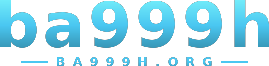 ba999h logo